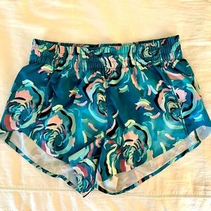 Athleta shorts XS